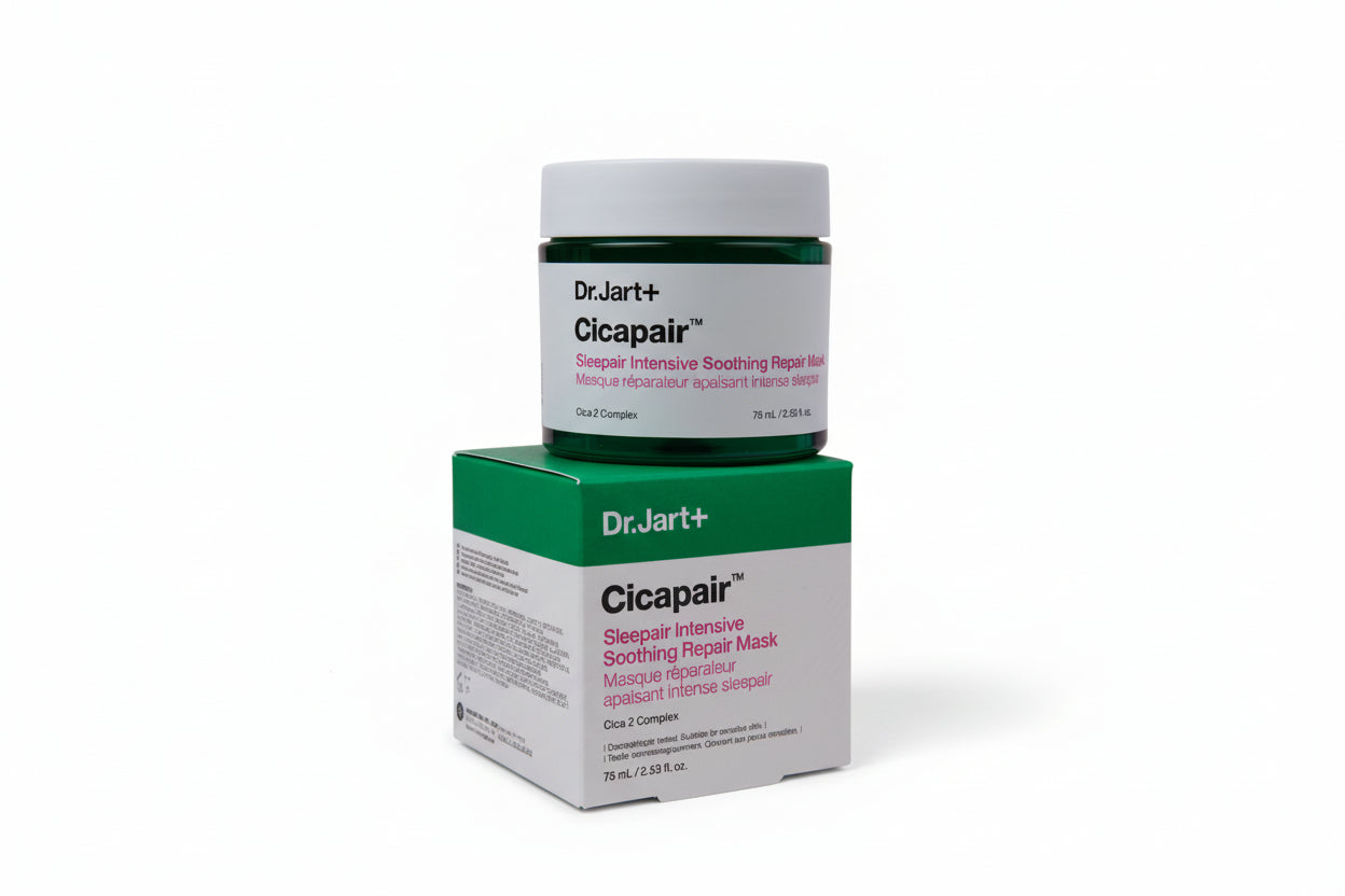Dr.Jart+ Cicapair Intensive Southing repair mask