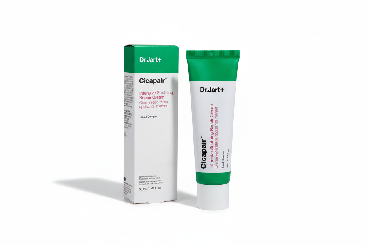 Dr.Jart+ Cicapair Intensive Southing repair cream