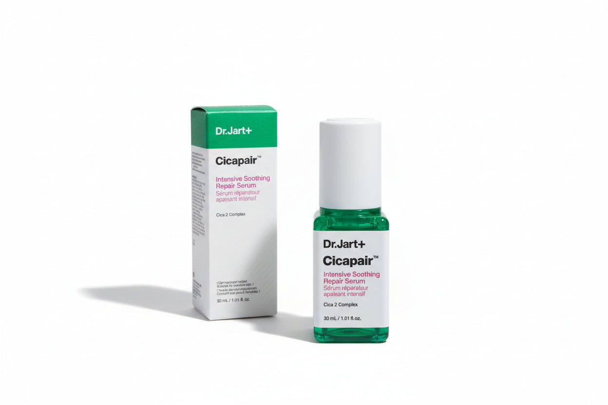 Dr.Jart+ Cicapair Intensive Southing repair serum