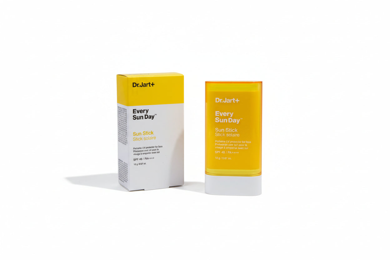 Dr.Jart+ Every Sun Day Sun stick SPF 50+