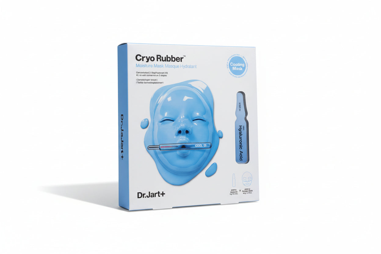 Dr.Jart+ Cryo Rubber Moisture Mask