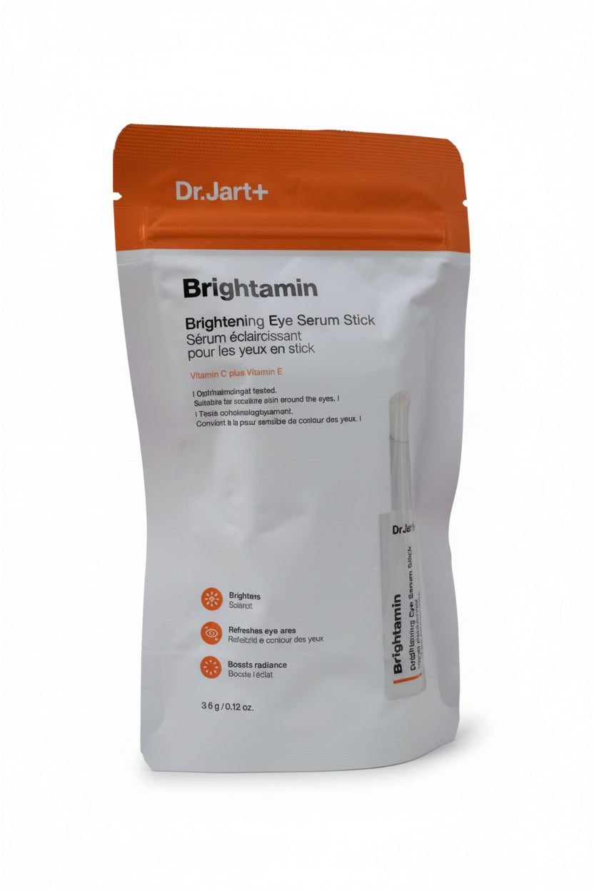 Dr. Jart+ Brightamin Eye Serum Stick
